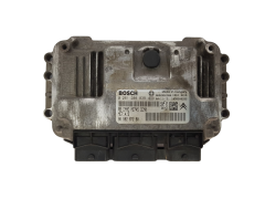 Steuergerät 0261208839 9658287280 9652552380 PSA Bosch 3224 Steuergerät 0261208839 9658287280 9652552380 PSA Bosch 3224