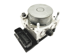 Abs-Pumpe Fiorino Bipper Nemo 51801321 0265800662 Bosch 45863