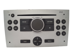 Cd-Radio 30 Opel Meriva 13190855 MD 7644222317 Cd-Radio 30 Opel Meriva 13190855 MD 7644222317