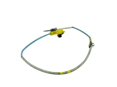 Abgastemperaturgeber Renault Nissan 8200882195 4590