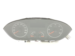 Tacho Kombiinstrument Fiat PSA 1366021080 Ducato Jumper Boxer 25579