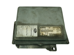 Steuergerät 0261204625 9630278480 MA3.1 PSA Bosch 68276