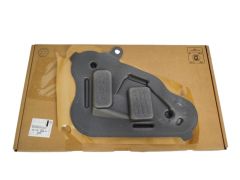 Schalldämmung Original Citroen Peugeot 9813388980