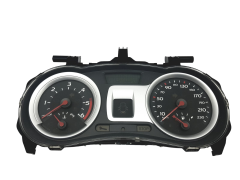 Tacho Kombiinstrument Renault Clio 3 8200761861 N 54839