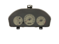 Tacho Kombiinstrument Mazda Premacy WVCB87A WV CB87 A 1837