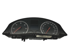 Tacho Kombiinstrument VW Golf MK5 Jetta 1K0920862K Visteon 40501 Tacho Kombiinstrument VW Golf MK5 Jetta 1K0920862K Visteon 40501