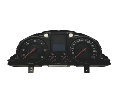 Tacho Kombiinstrument VW Passat B6 3C0920860KX VDO Tacho Kombiinstrument VW Passat B6 3C0920860KX VDO