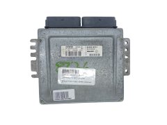 Steuergerät S118301113B 8200214973 8200080285 Renault Siemens 63557