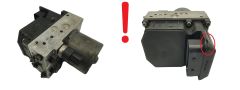 Abs-Pumpe Smart Fortwo 0012793V002 0265950077 Bosch 65441