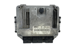 Steuergerät 0281011529 8200051608 8200389519 Renault Bosch 50417