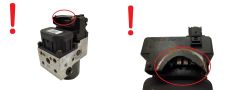 Abs-Pumpe Opel Astra 90498066 0265216461 0273004209 5278