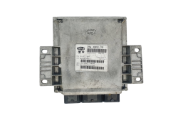 Steuergerät 9648568480 IAW48P2.72 PSA Magneti Marelli 44744