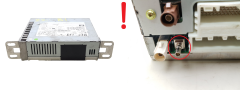 Autoradio Navi Renault 281150281R LANR16