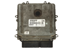 Steuergerät Volvo 30729826A 0281012103 Bosch Steuergerät Volvo 30729826A 0281012103 Bosch