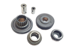 Zahnrad Nockenwelle 8200810829 8200269231 2.2 2.5 dCi Renault Opel