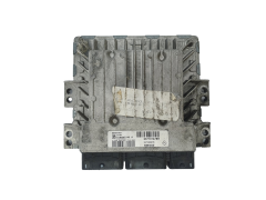 Steuergerät 237101478R S180067143A  Renault Continental 35248