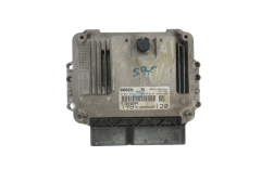Steuergerät 51809688 0281013579 4136A5ACM Fiat Bosch 47079