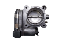 Drosselklappe Mercedes-Benz A1111410325 0280750074 Bosch 2072