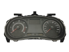 Tacho Kombiinstrument Renault Clio 3 8200582702 H 39732