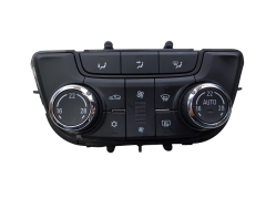 Klimabedienteil Bedienung Opel 13429880 A2C50113251 Continental Klimabedienteil Bedienung Opel 13429880 A2C50113251 Continental