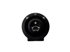 Schalter Spiegeleinstellung Ford 93BG17B676BA Schalter Spiegeleinstellung Ford 93BG17B676BA