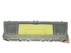 Tacho Kombiinstrument C4 Grand Picasso 9665500180 A 01 45182 Tacho Kombiinstrument C4 Grand Picasso 9665500180 A 01 45182