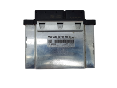 Steuergerät 04E907309BH 0261S12609 VW Bosch 14913