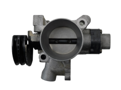 Drosselklappe Chrysler 04861166AA 12R-15105B 4686156