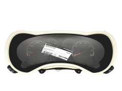 Tacho Kombiinstrument Ford Ka 5550050519 5550050505 32331