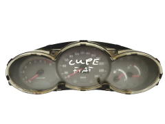 Tacho Kombiinstrument Hyundai Coupe 2002-5961 94003-27131 41507