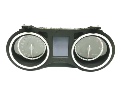 Tacho Kombiinstrument Alfa Romeo 159 0156072820 A2C53172598 41965