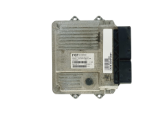 Steuergerät Fiat 55186608 MJD6JF.P3 Magneti Marelli 38733