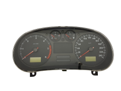 Tacho Kombiinstrument Seat Leon Toledo 1M0920802D 2362