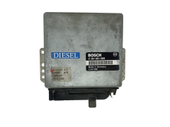 Steuergerät 0281001089 2241705 2244124 3T7 BMW Bosch