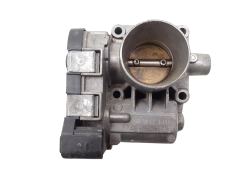 Drosselklappe Fiat Ford 5519278 40SMF10 Magneti Marelli 1488