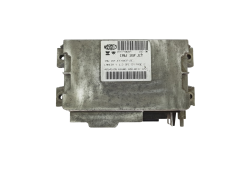Steuergerät Lancia 46545155 IAW 16F.ET 61602.108.02 Magneti Marelli 18150