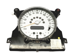 Tacho Kombiinstrument Mini Cooper 6211 6924908 41738