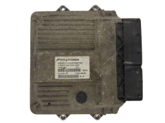 Motorsteuerung Fiat 51825024 MJD6F3.P7 Magneti Marelli