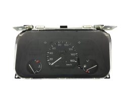 Tacho Kombiinstrument Suzuki Alto 34100M71F20A C100412H 55754