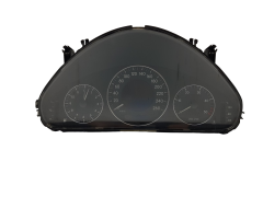 Tacho Kombiinstrument Mercedes E W211 A2115405611 1262