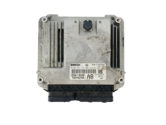 Steuergerät 0281011731 89661-02A80 Toyota Bosch 38041