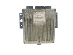 Steuergerät 8200513076 8200582518 R0410B037C Renault Delphi 46907