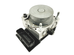 Abs-Pumpe Fiorino Bipper Nemo 51801321 0265800662 Bosch 45619