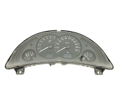 Tacho Kombiinstrument Opel Corsa C 13173353WG 110008988032 26075 Tacho Kombiinstrument Opel Corsa C 13173353WG 110008988032 26075