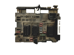 Steuergerät BSM B2 9644038780 PSA Delphi 23600 Steuergerät BSM B2 9644038780 PSA Delphi 23600