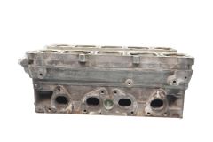 Zylinderkopf 9636076010 0200GA  1,6 16v Citroen Peugeot 135000km