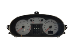 Tacho Kombiinstrument Renault Megane 1 8200038783 2804