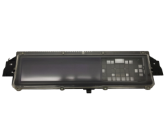 Tacho Kombiinstrument Renault Espace 4 8200417174 A 