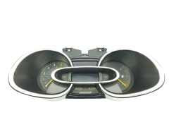 Tacho Kombiinstrument Renault Clio 4 248108588R B 27644