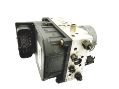 Abs-Pumpe Alfa Romeo 156 46745936 0265950018 Bosch Abs-Pumpe Alfa Romeo 156 46745936 0265950018 Bosch